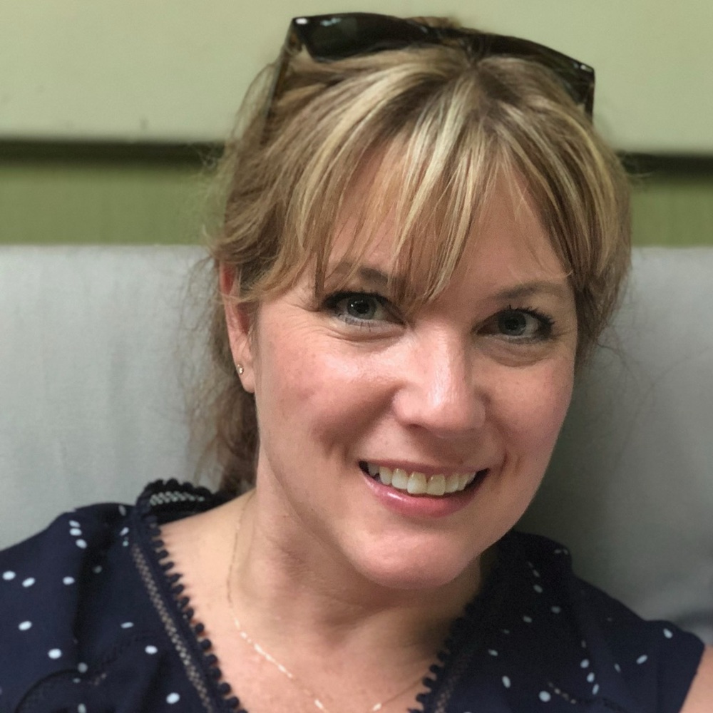 Meet your Posher, Stacey